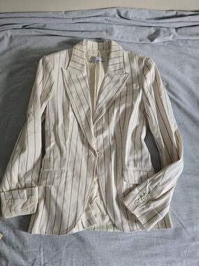 Zara Basic Blazer